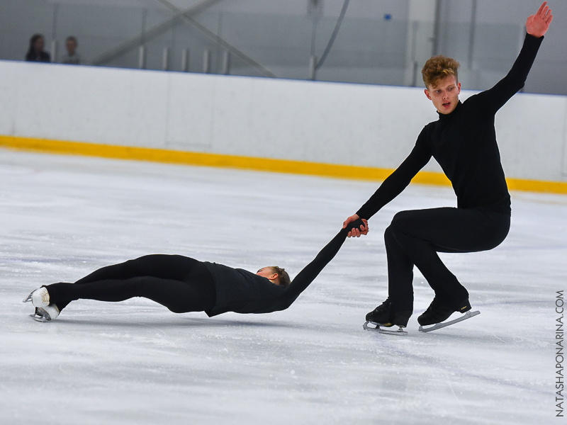 Пары КМС КП. Контрольные прокаты в СПб 2020. ФК Фотограф в Санкт-Петербурге Наталья Понарина