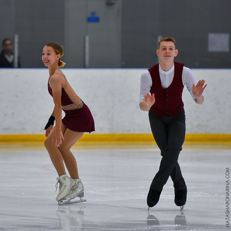 Пары КМС КП. Контрольные прокаты в СПб 2020. ФК Фотограф в Санкт-Петербурге Наталья Понарина