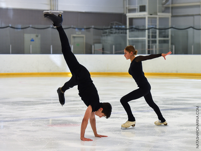 Танцы на льду КМС произвольный танец. Контрольные прокаты в СПб 2020. ФК Фотограф в Санкт-Петербурге Наталья Понарина