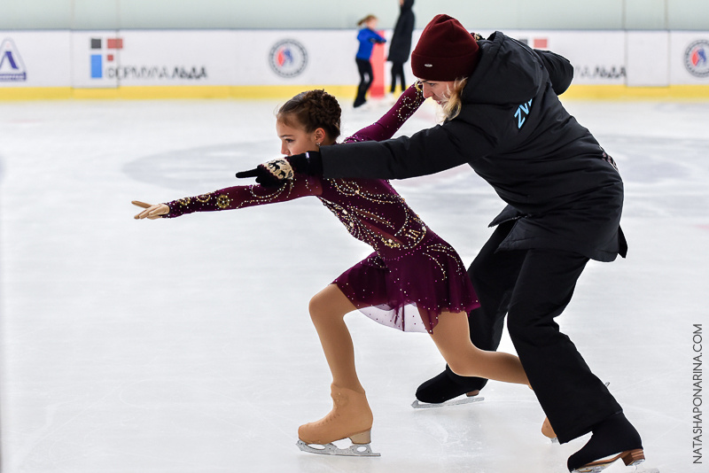 Тренировка и фотосессия К.Гладченко 17/09/2020. ФК Фотограф в Санкт-Петербурге Наталья Понарина