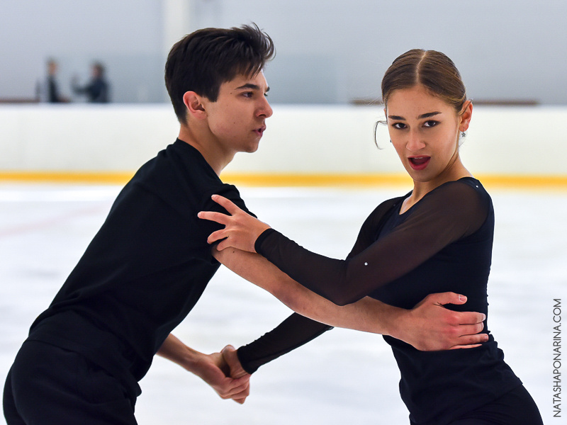 Танцы на льду КМС произвольный танец. Контрольные прокаты в СПб 2020. ФК Фотограф в Санкт-Петербурге Наталья Понарина