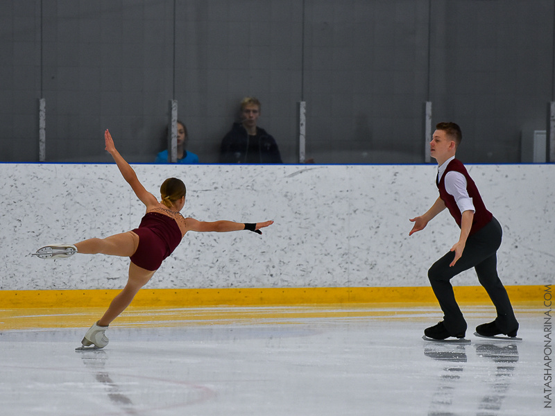 Пары КМС КП. Контрольные прокаты в СПб 2020. ФК Фотограф в Санкт-Петербурге Наталья Понарина