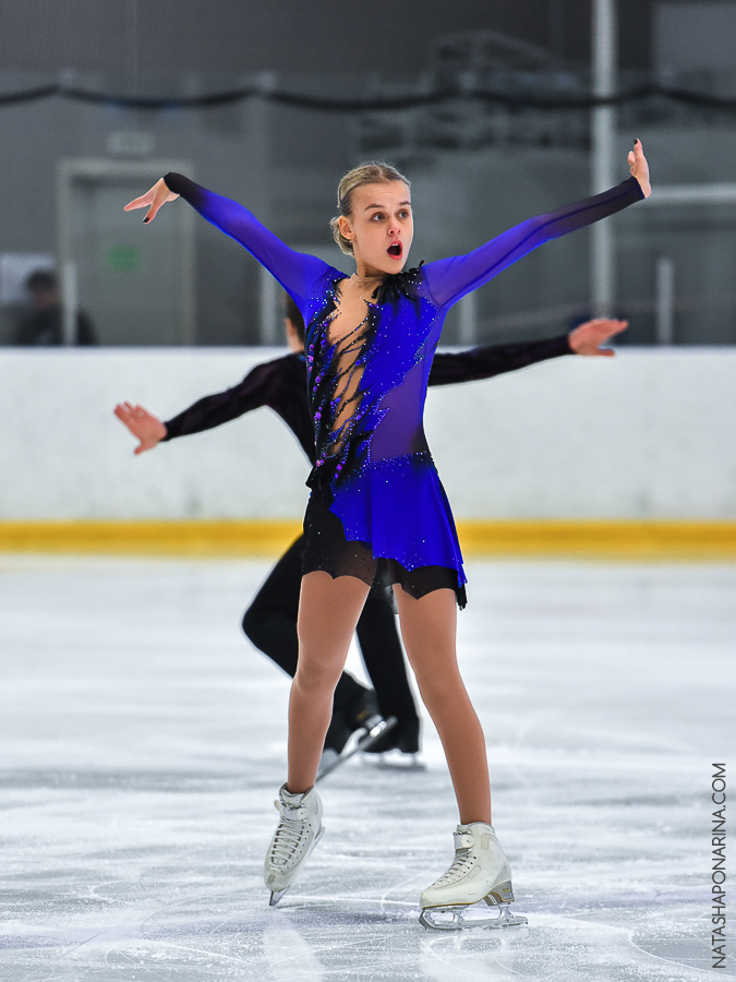 Пары КМС ПП. Контрольные прокаты в СПб 2020. Russian figure skating photographer from Saint-Petersburg