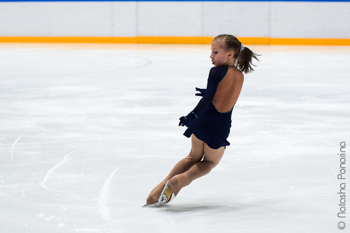 Валерия Овчинникова. ФК Фотограф в Санкт-Петербурге Наталья Понарина