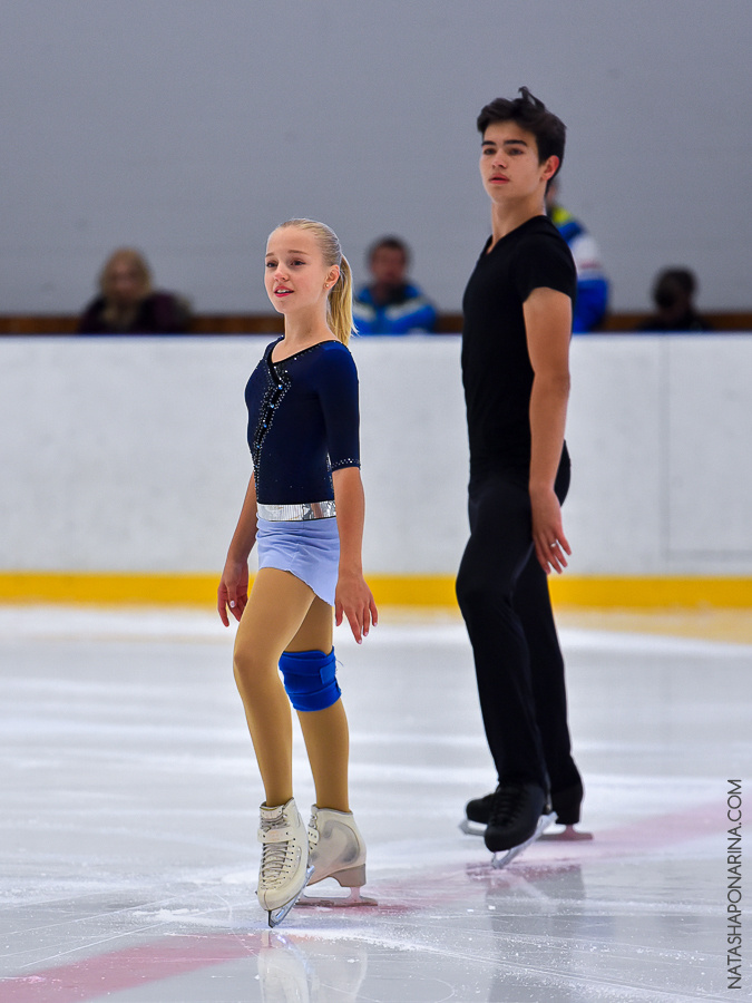Пары КМС ПП. Контрольные прокаты в СПб 2020. Russian figure skating photographer from Saint-Petersburg