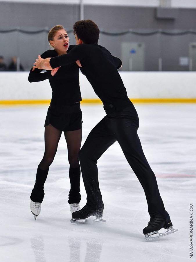 Пары МС ПП. Контрольные прокаты в СПб 2020. ФК Фотограф в Санкт-Петербурге Наталья Понарина
