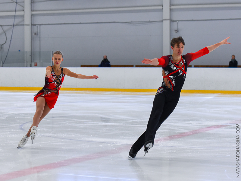 Пары КМС КП. Контрольные прокаты в СПб 2020. ФК Фотограф в Санкт-Петербурге Наталья Понарина
