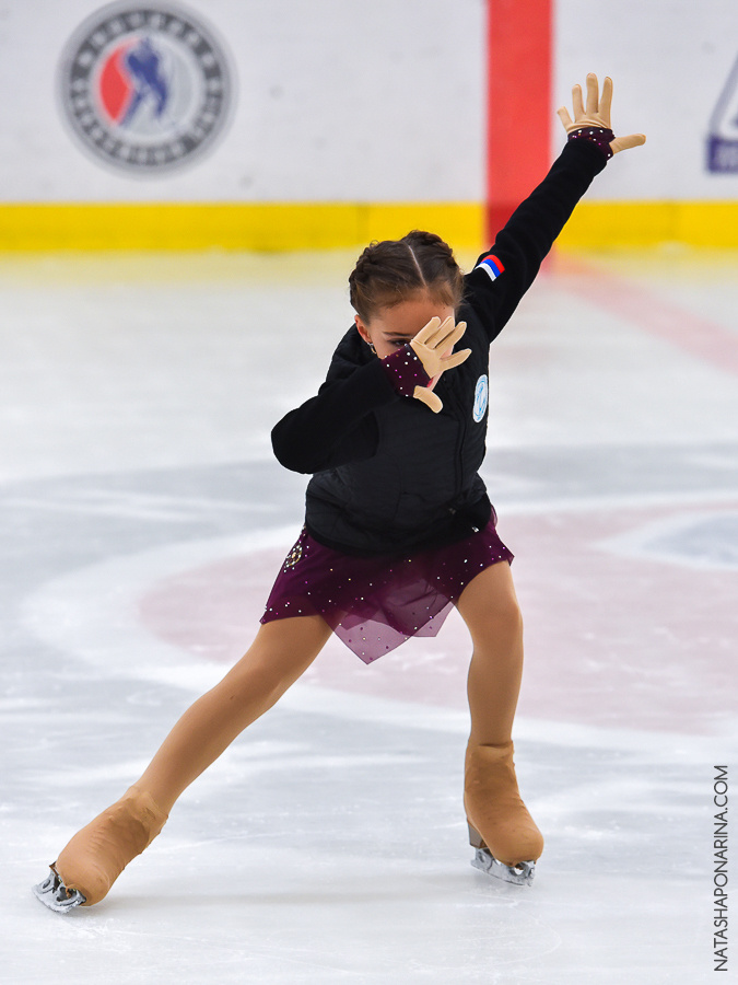 Тренировка и фотосессия К.Гладченко 17/09/2020. ФК Фотограф в Санкт-Петербурге Наталья Понарина
