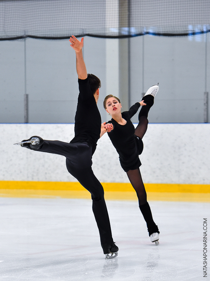 Пары МС ПП. Контрольные прокаты в СПб 2020. ФК Фотограф в Санкт-Петербурге Наталья Понарина