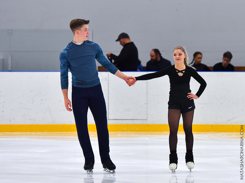 Пары КМС КП. Контрольные прокаты в СПб 2020. ФК Фотограф в Санкт-Петербурге Наталья Понарина