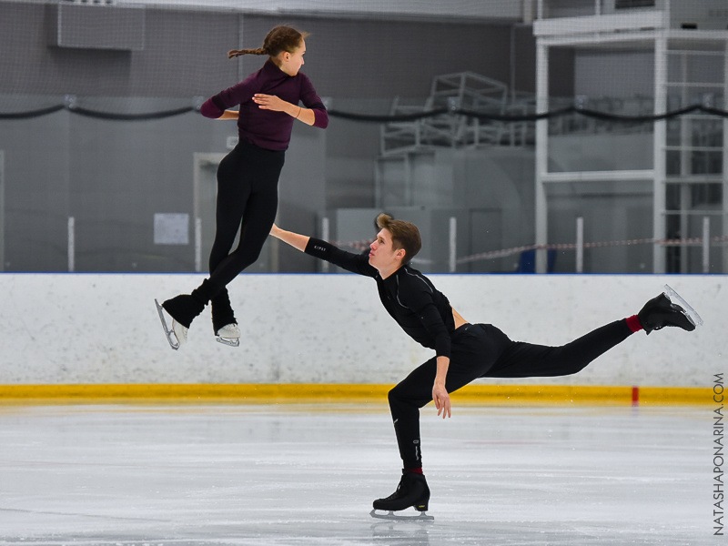 Пары КМС КП. Контрольные прокаты в СПб 2020. ФК Фотограф в Санкт-Петербурге Наталья Понарина