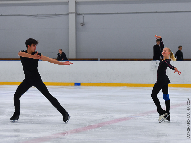 Пары КМС КП. Контрольные прокаты в СПб 2020. ФК Фотограф в Санкт-Петербурге Наталья Понарина