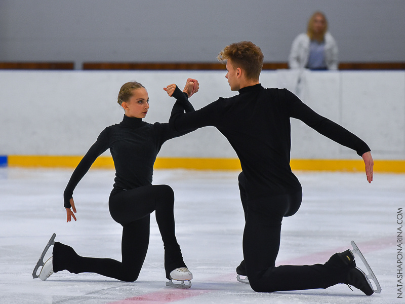 Пары КМС КП. Контрольные прокаты в СПб 2020. ФК Фотограф в Санкт-Петербурге Наталья Понарина