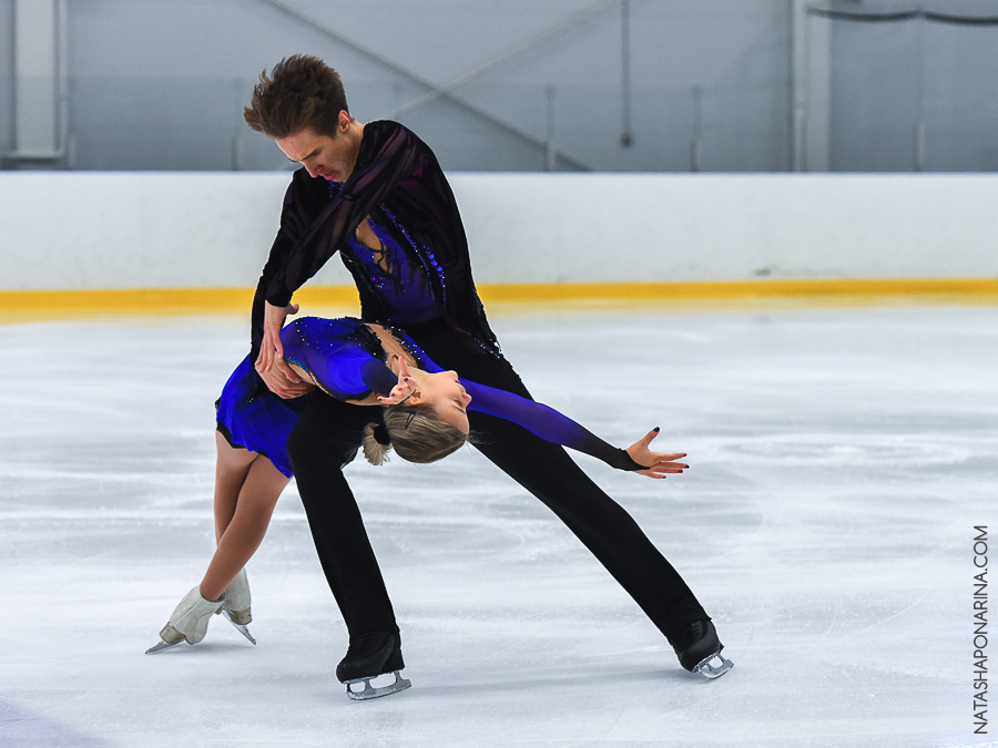 Пары КМС ПП. Контрольные прокаты в СПб 2020. Russian figure skating photographer from Saint-Petersburg