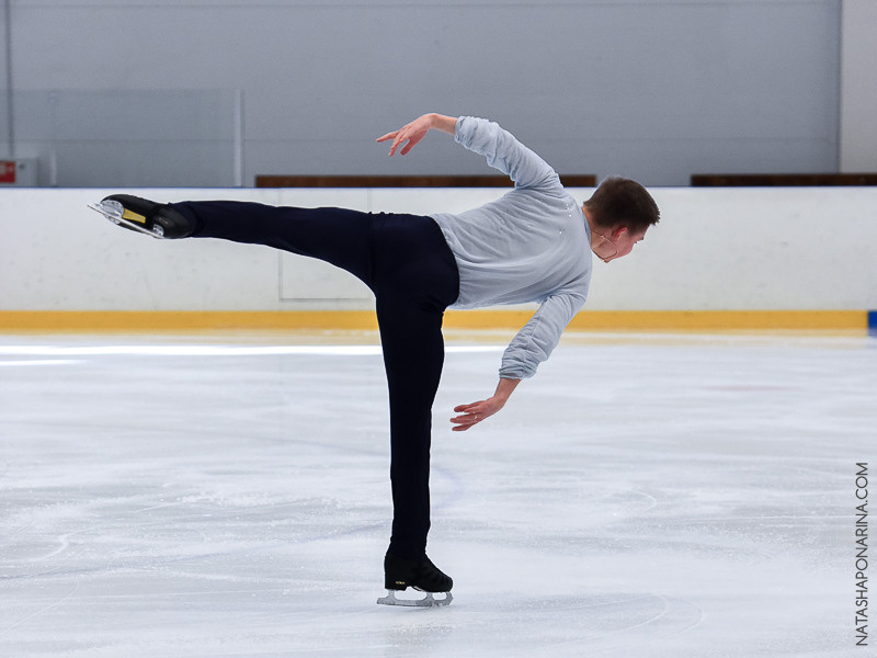 Михаил Коляда ПП. Контрольные прокаты в СПб 2020. ФК Фотограф в Санкт-Петербурге Наталья Понарина