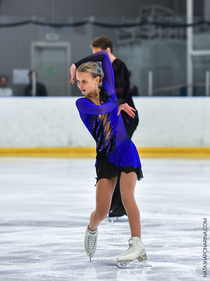 Пары КМС ПП. Контрольные прокаты в СПб 2020. Russian figure skating photographer from Saint-Petersburg