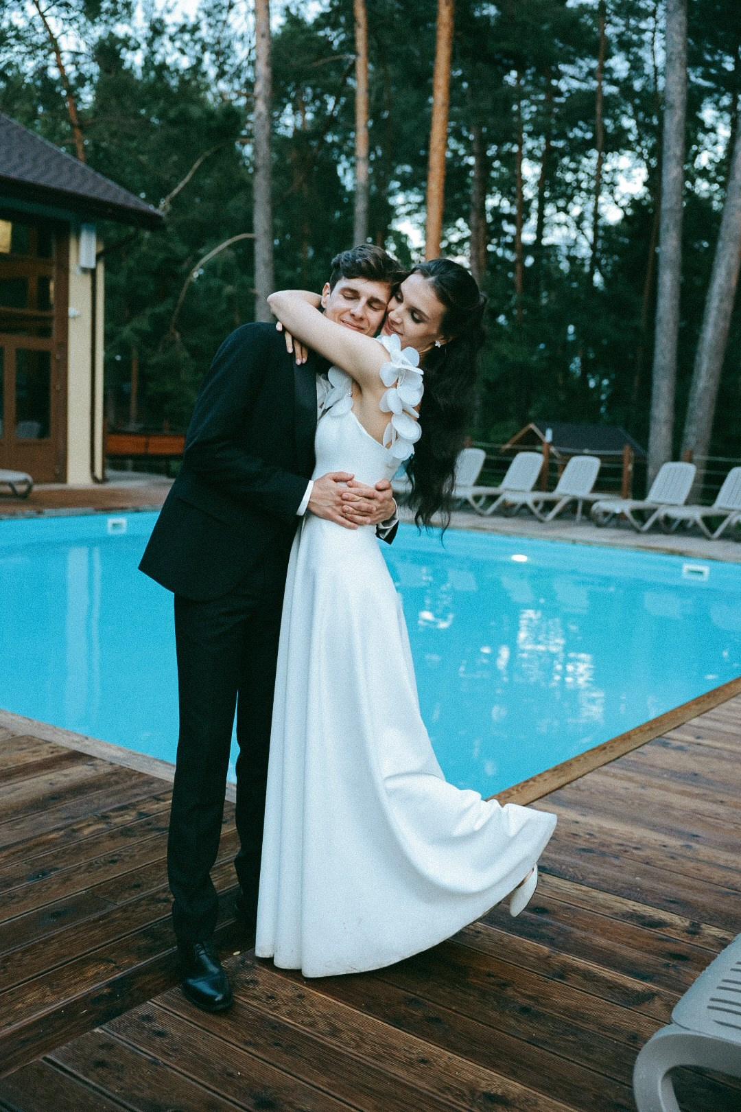 Саша и Вера. Фотограф Нижний Новгород