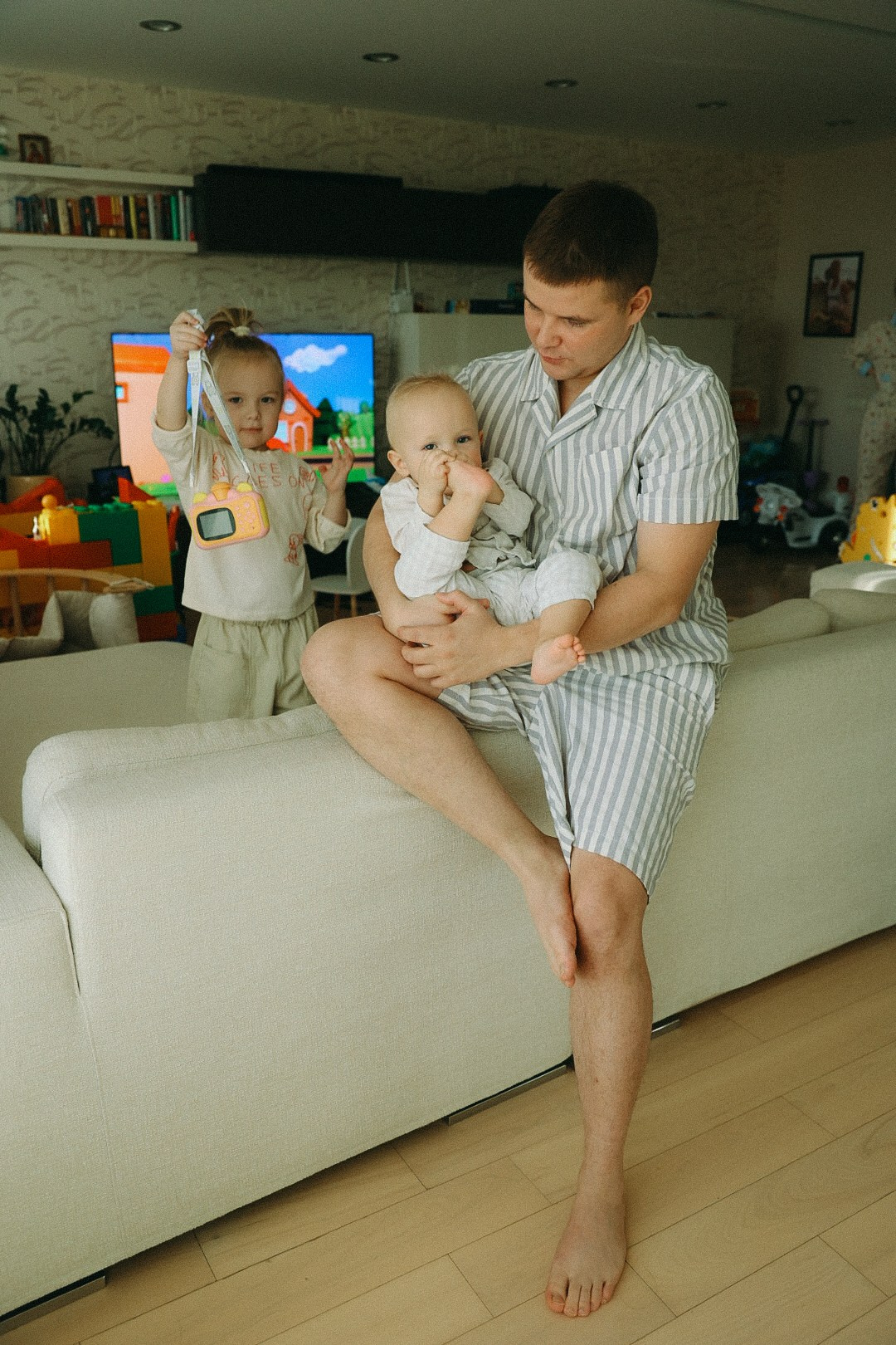Family. Фотограф Нижний Новгород