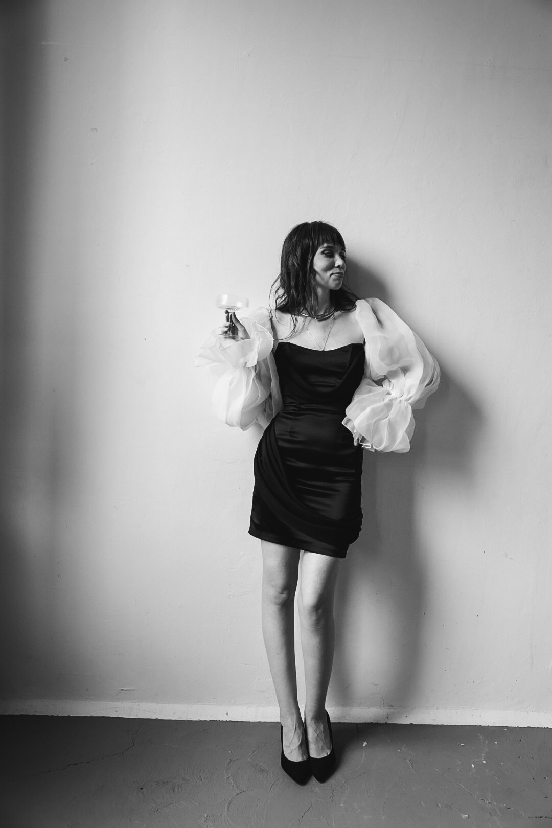 B-day. Фотограф Нижний Новгород