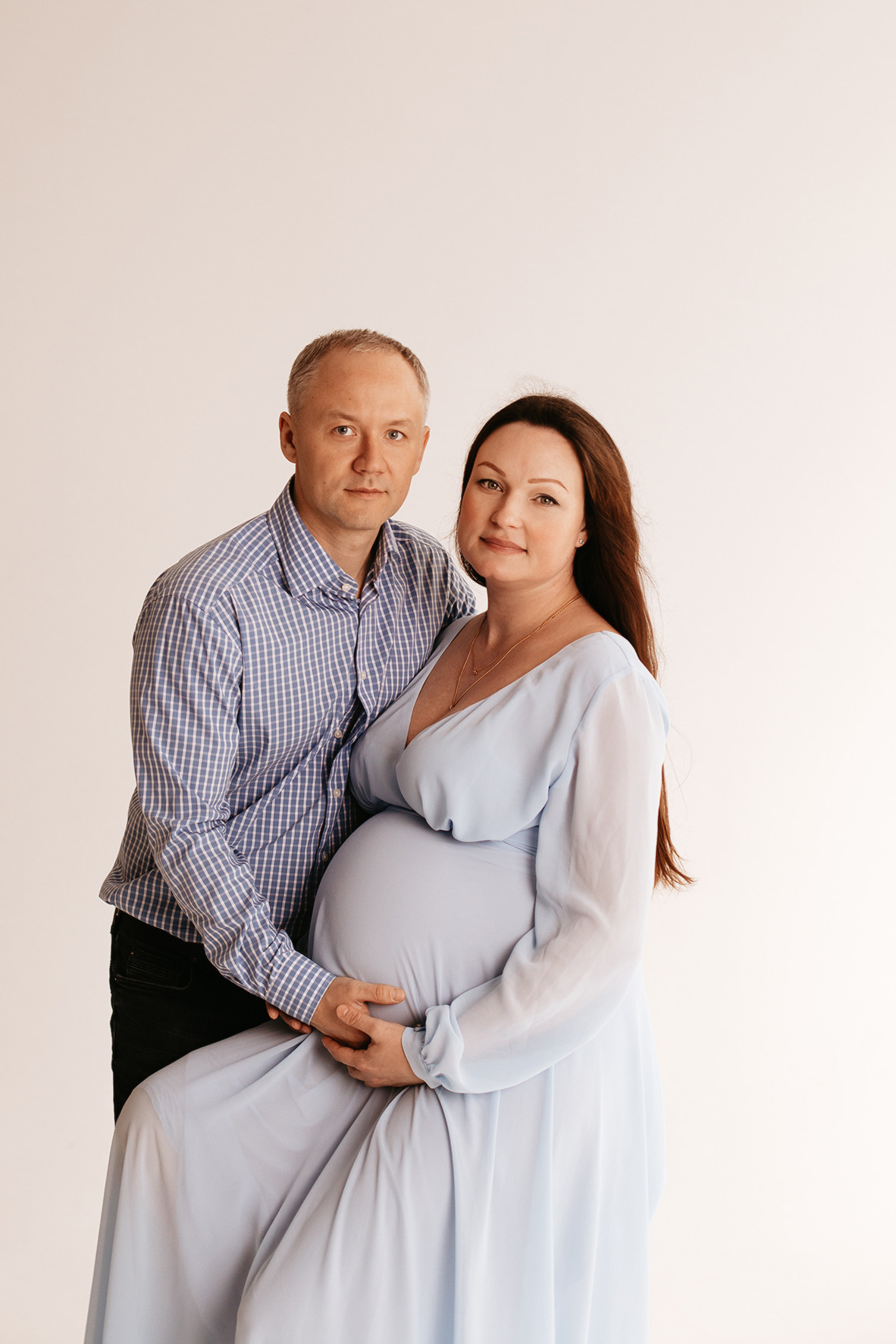 Оля. Семейный, бьюти фотограф Москва