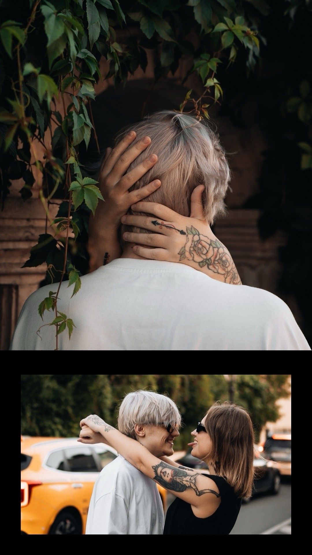 Lovestory. Индивидуальный фотограф в Москве Кирилл Соколов