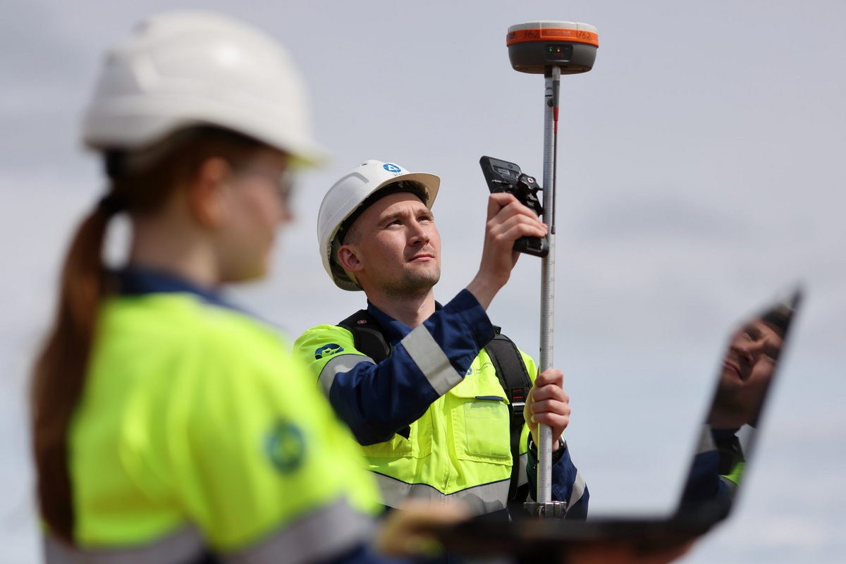 Rosatom Nedra. Павел Маркелов, фотограф
