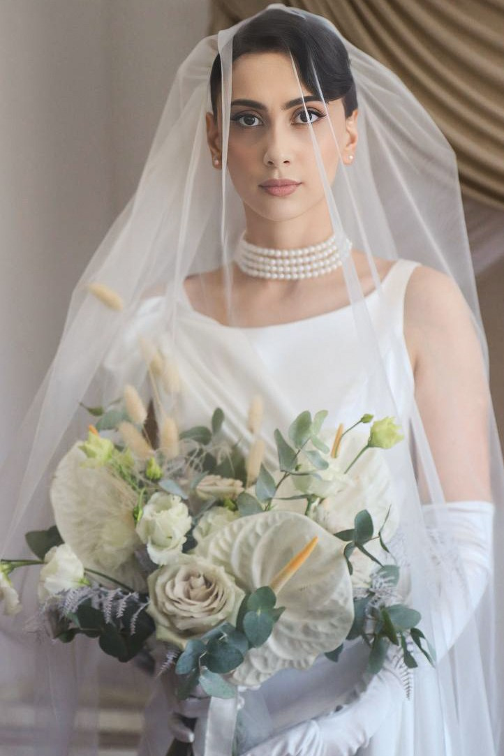 Невеста Жанета. Zuleta.Go