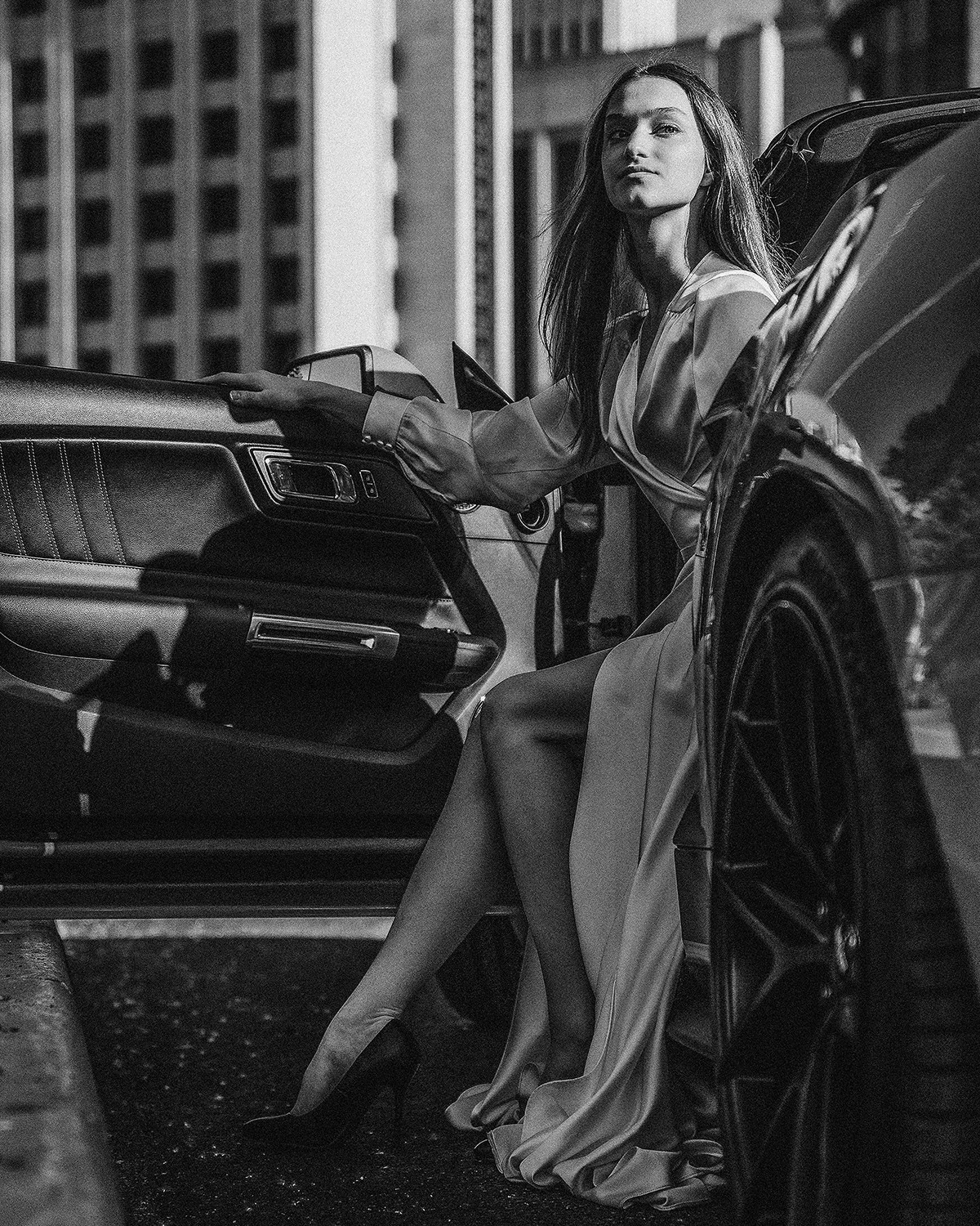 КАБРИОЛЕТ. Свадебный и семейный фотограф Динар Гильмутдинов