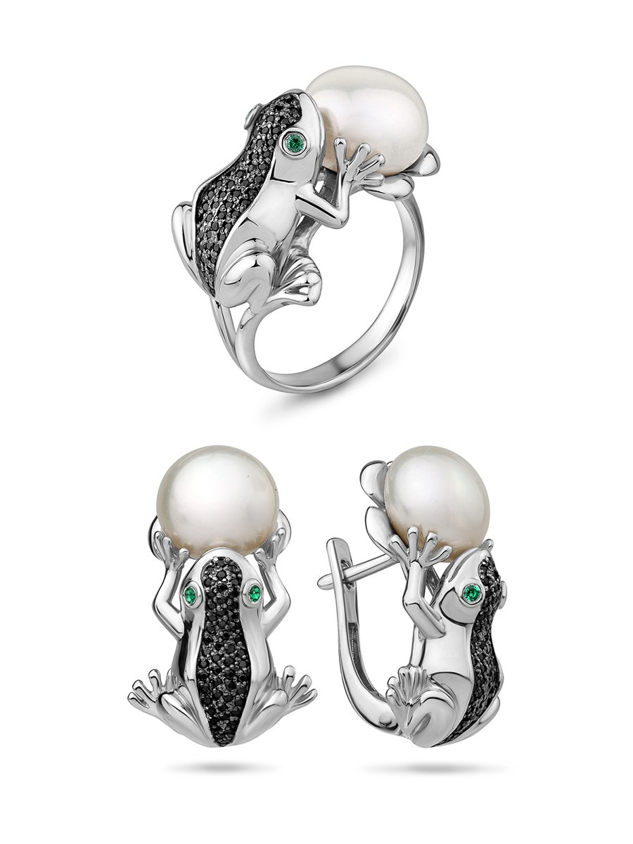 Jewelry. Alexey Bogolepov photography