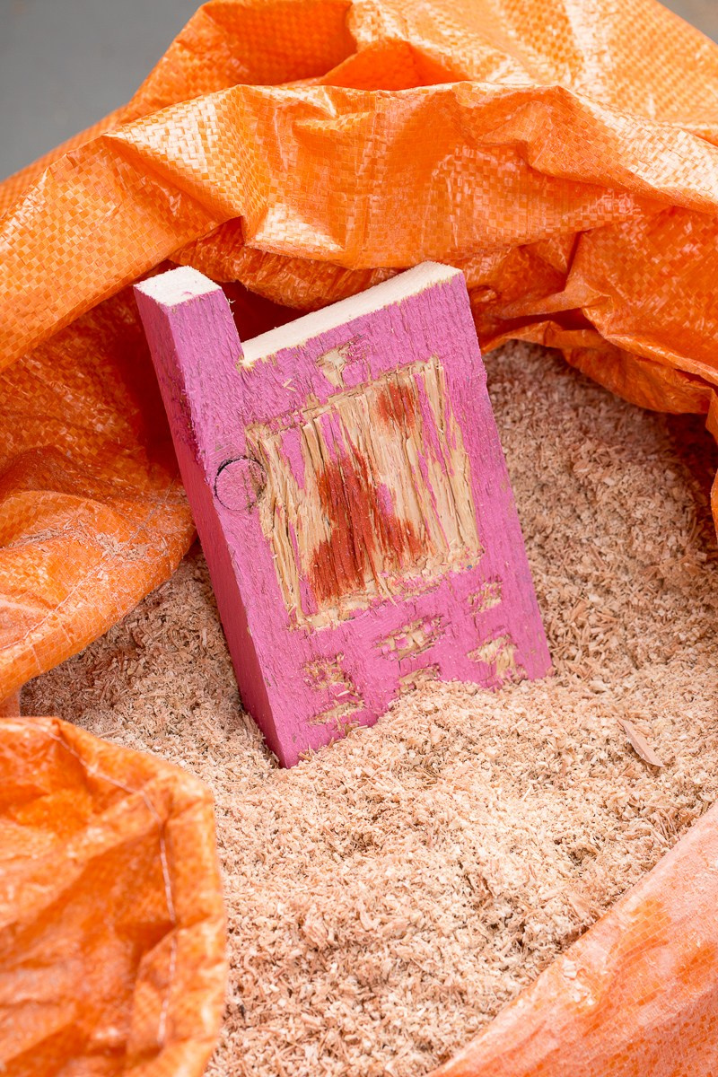 Object. Alexey Bogolepov photography