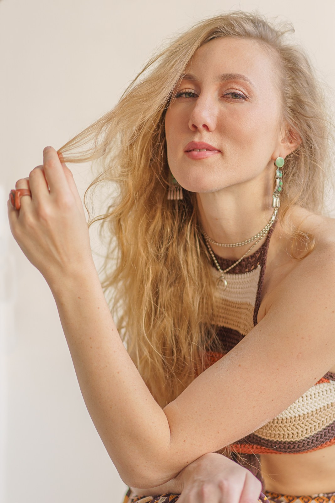 Екатерина. Ольга Конакова, портретный фотограф Москва