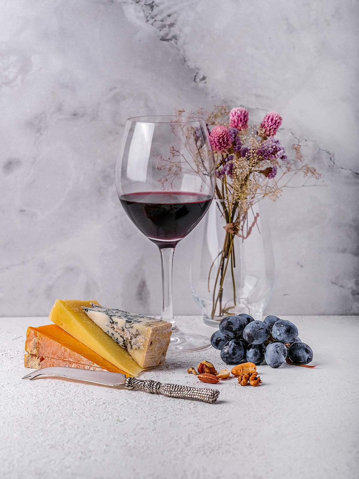 Fromagelle. Предметный и фуд фотограф в Саратове Алина Кравец