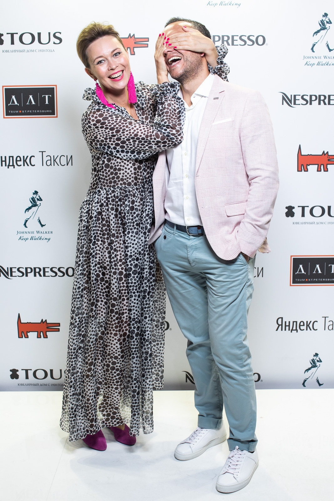 Репортаж. Суперфотограф Виталий Коликов