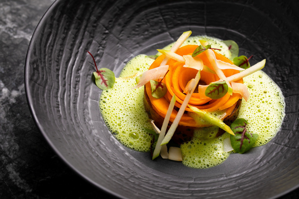 Еда. Суперфотограф Виталий Коликов