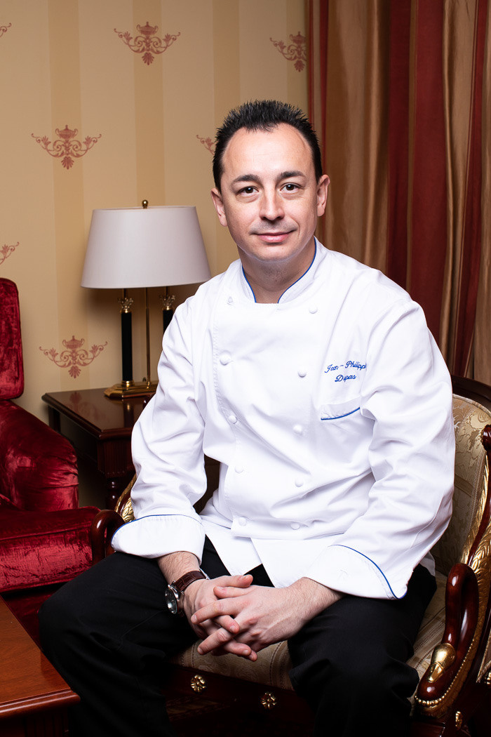 Портрет. Суперфотограф Виталий Коликов