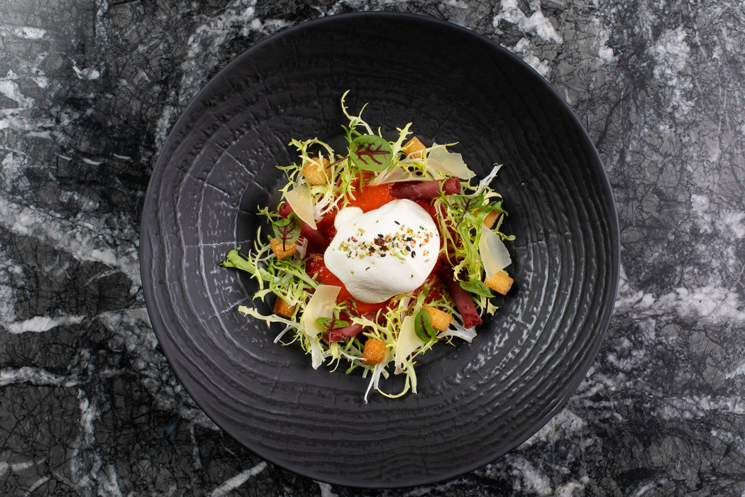 Еда. Суперфотограф Виталий Коликов