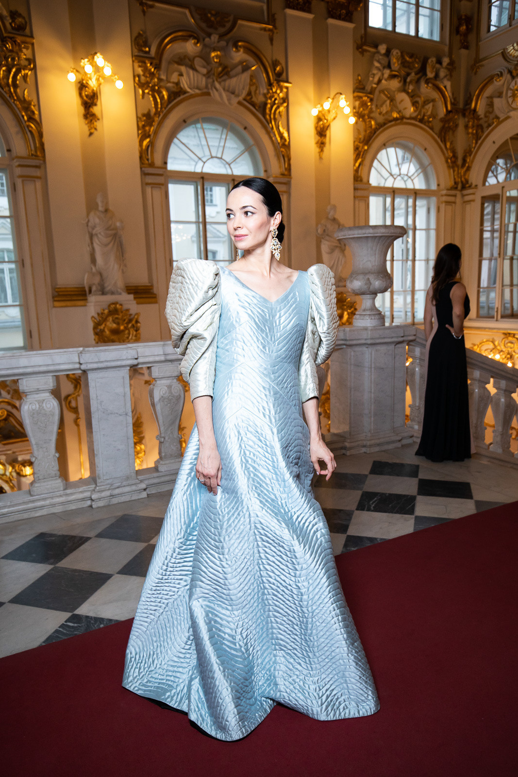 Репортаж. Суперфотограф Виталий Коликов