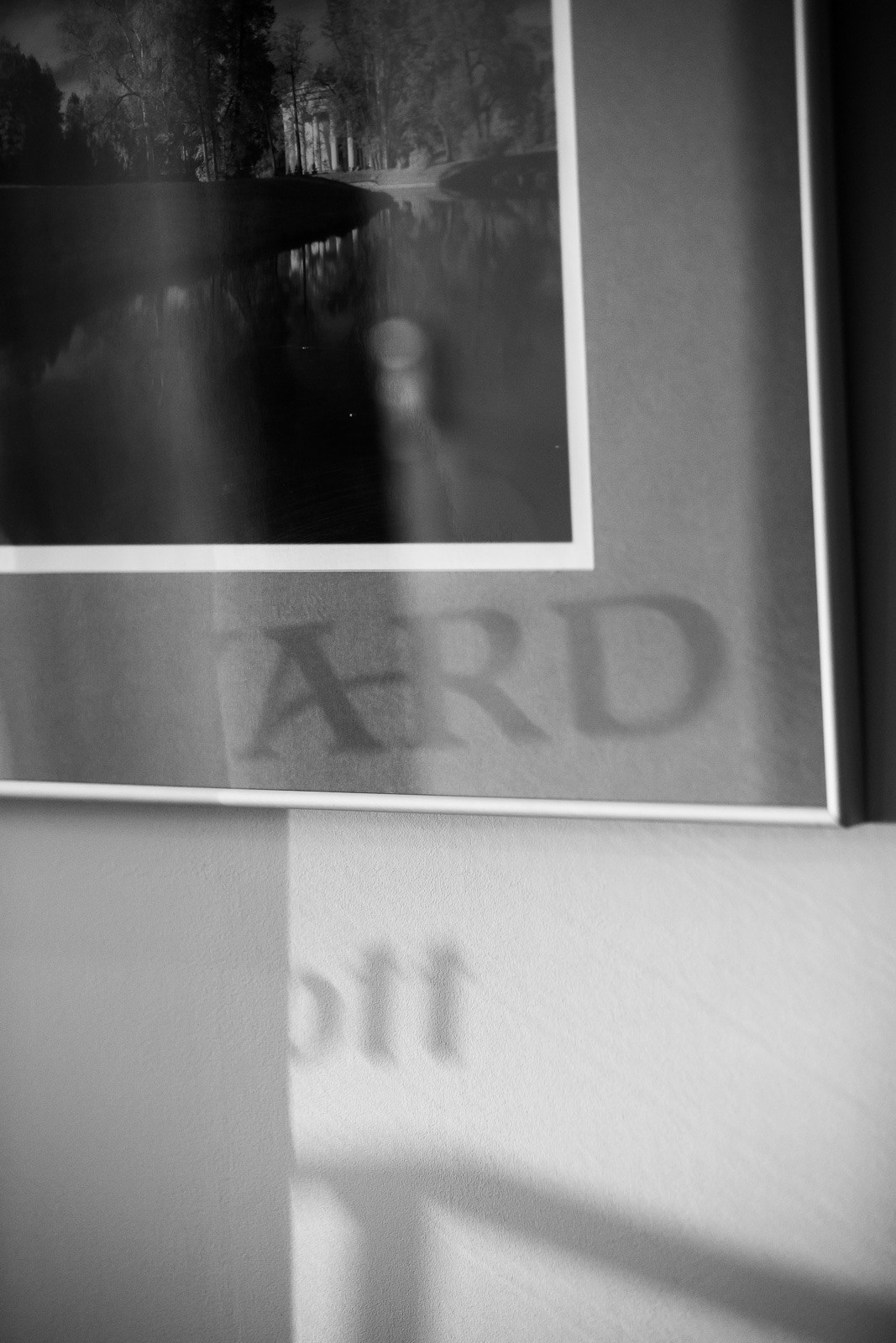 Интерьер. Суперфотограф Виталий Коликов