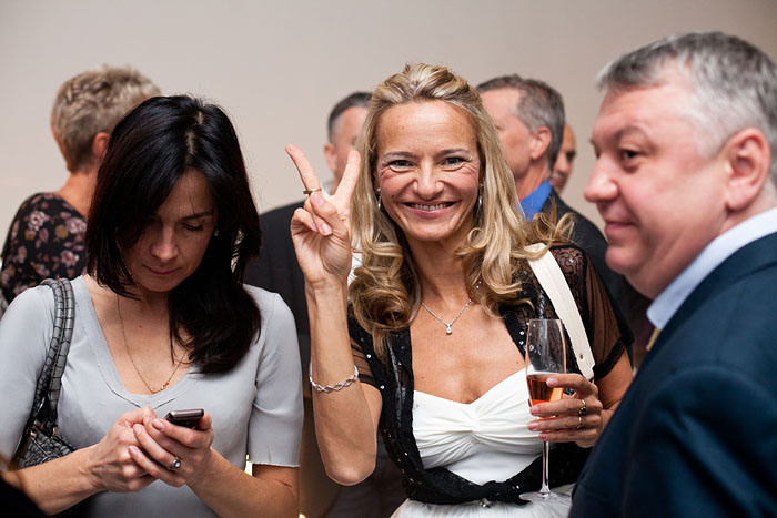 Репортаж. Суперфотограф Виталий Коликов