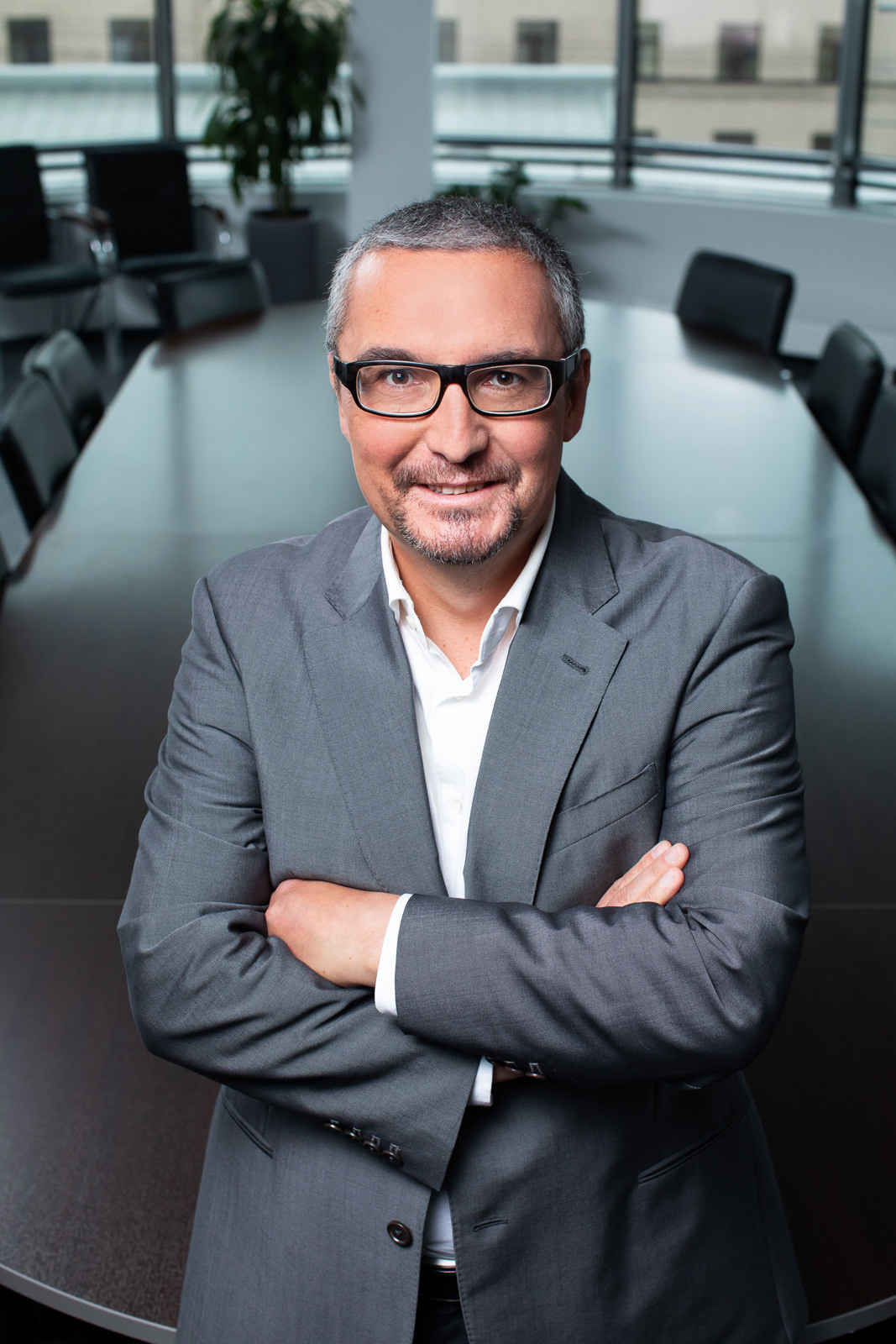 Портрет. Суперфотограф Виталий Коликов