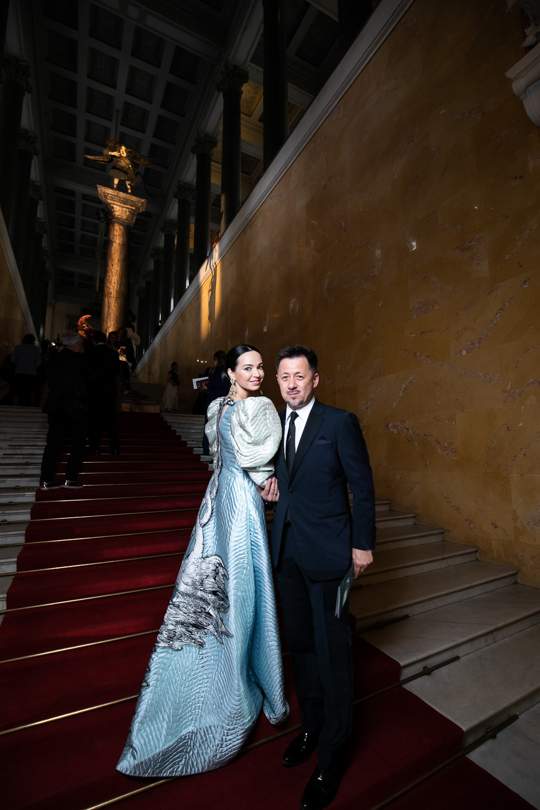 Репортаж. Суперфотограф Виталий Коликов