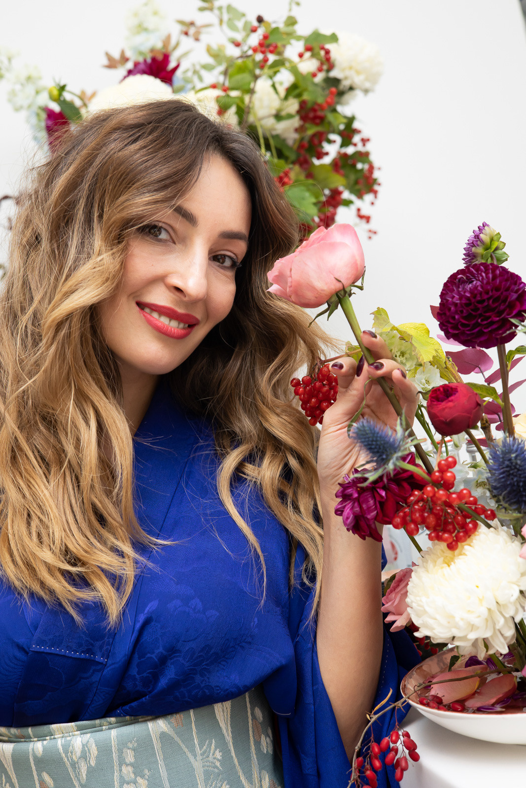 Репортаж. Суперфотограф Виталий Коликов