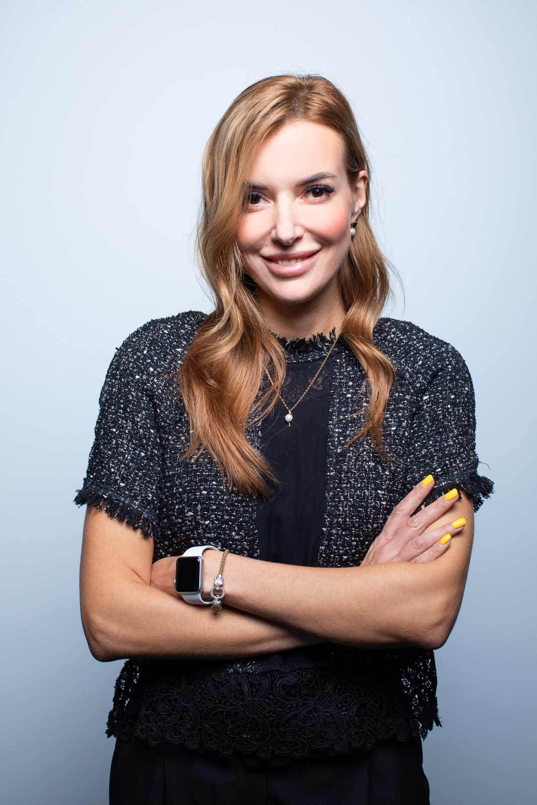 Портрет. Суперфотограф Виталий Коликов