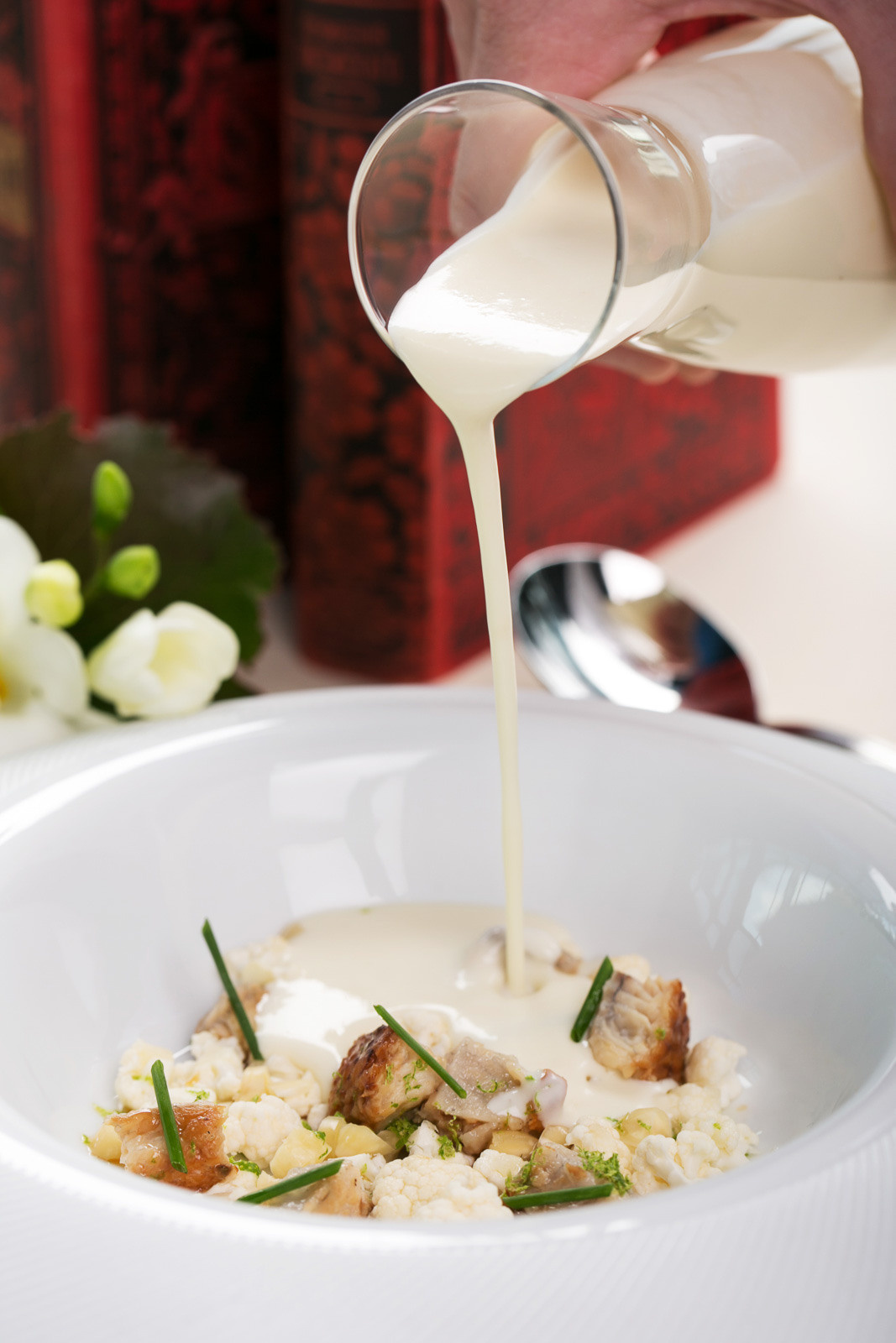 Еда. Суперфотограф Виталий Коликов