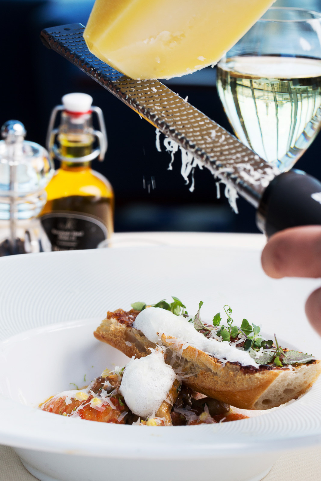 Еда. Суперфотограф Виталий Коликов