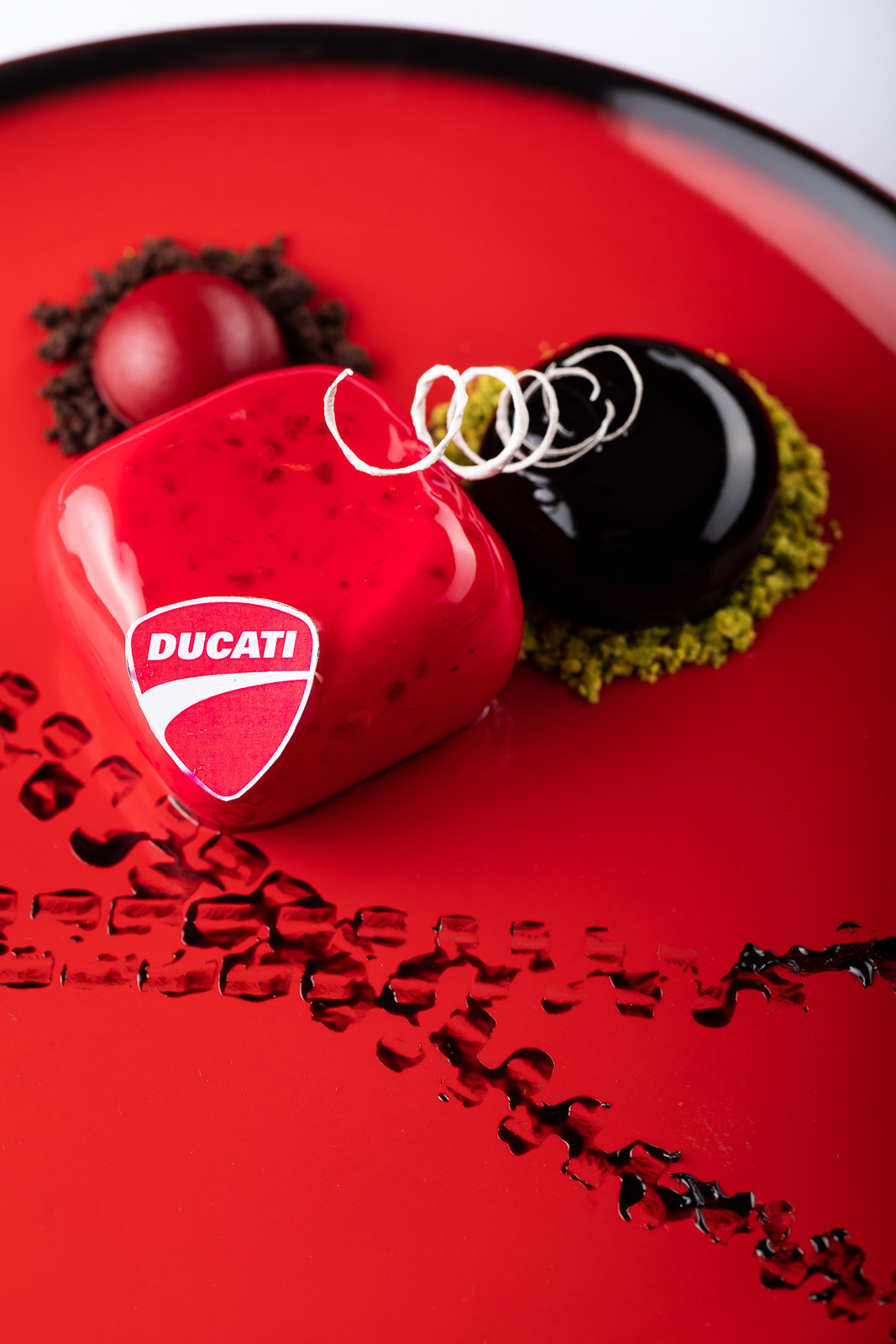 Еда. Суперфотограф Виталий Коликов