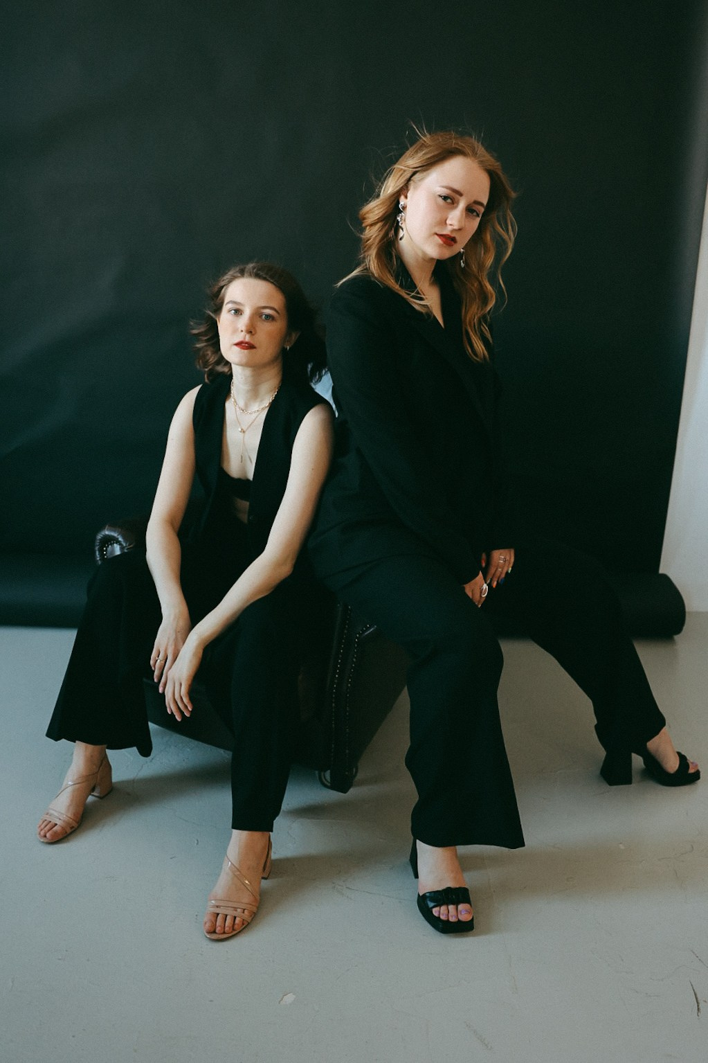 Девичник Даши. Фотограф Нижний Новгород