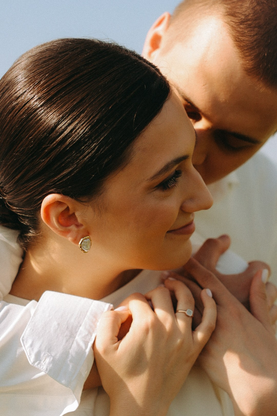 Максим и Лиза. Фотограф Нижний Новгород