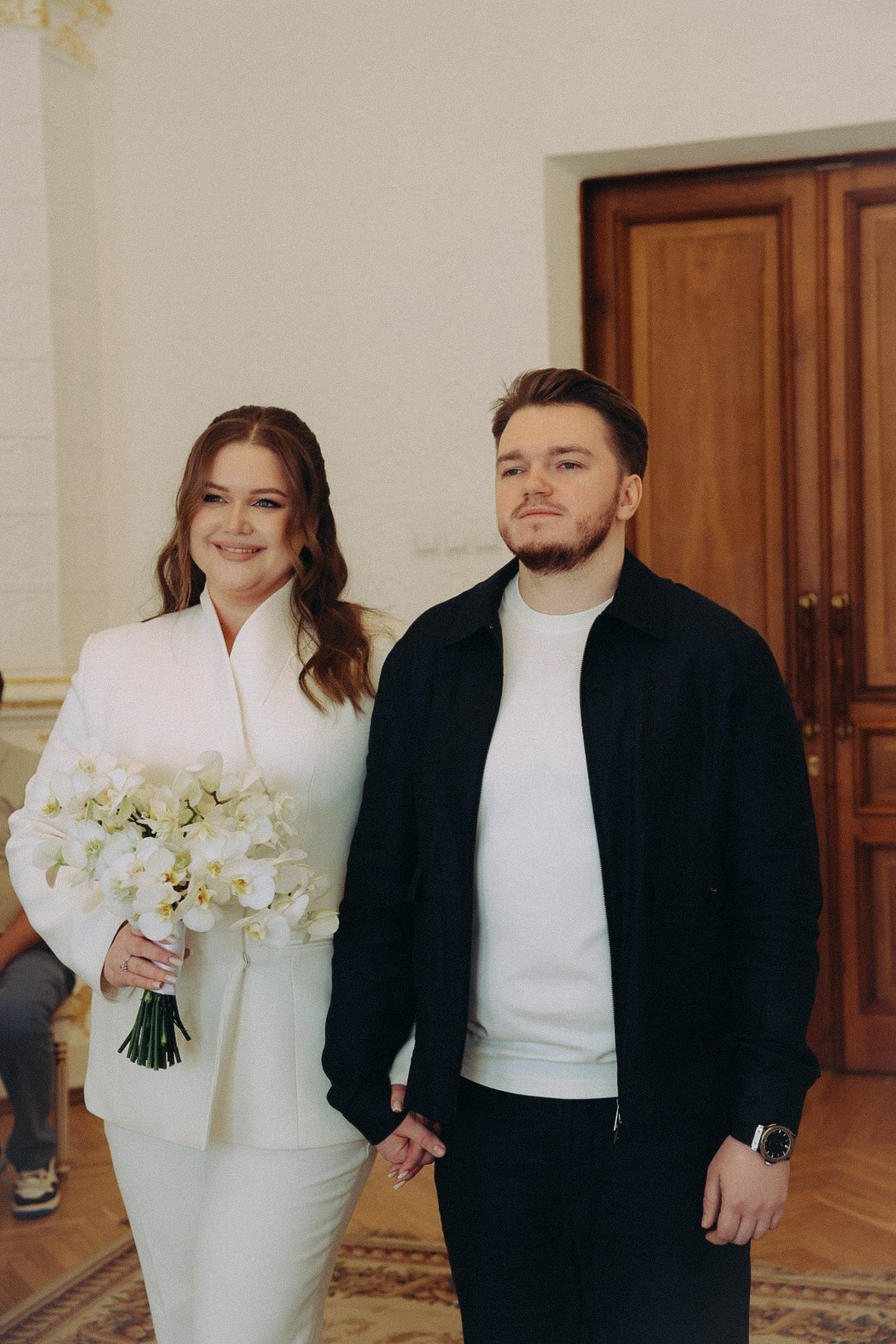 Wedding day. Фотограф Нижний Новгород