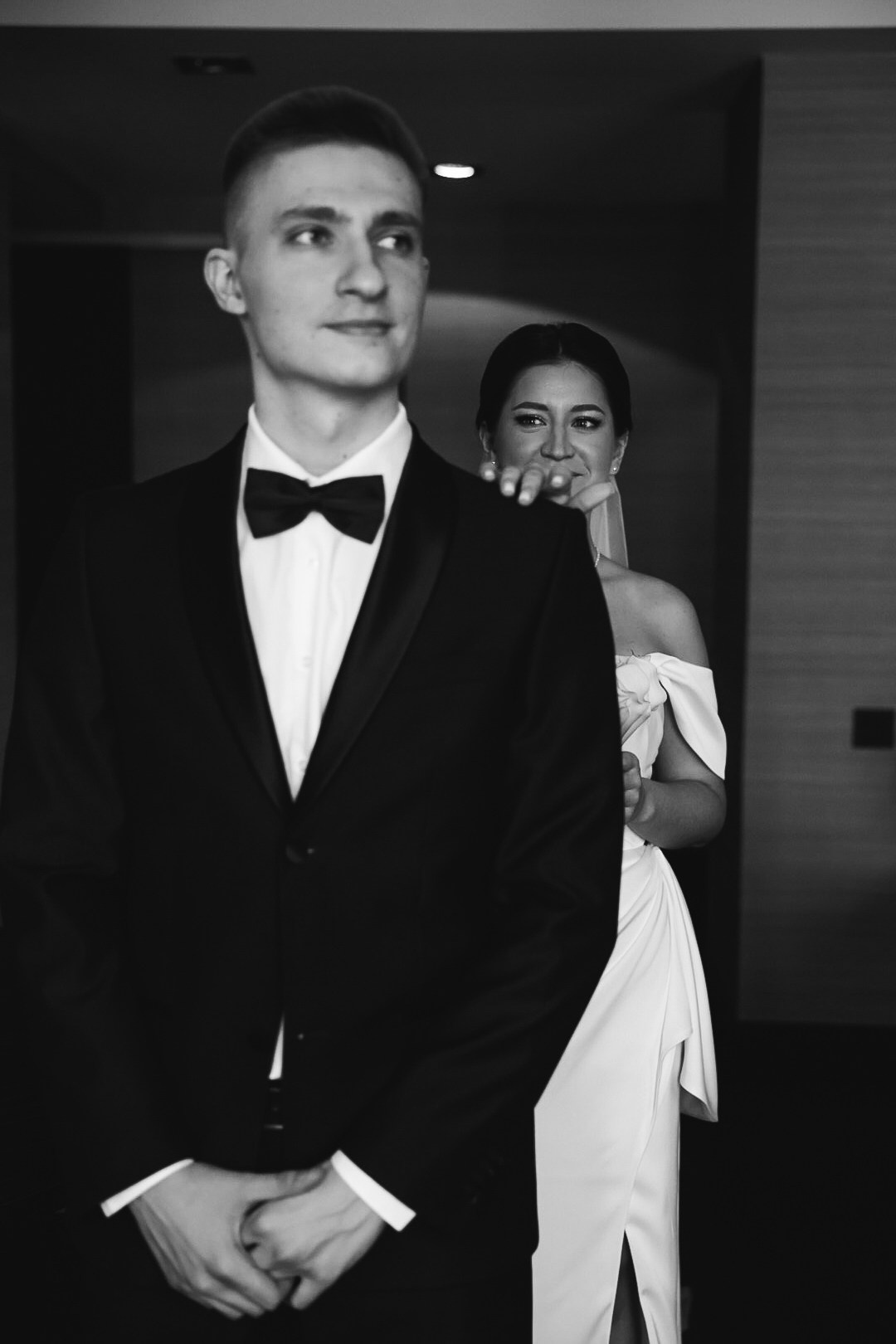 Влад и Ира. Фотограф Нижний Новгород